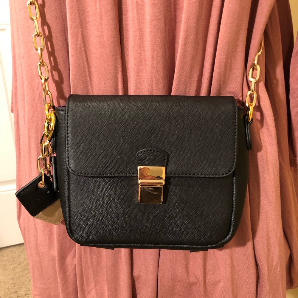 Tiny Crossbody Purse - image 1